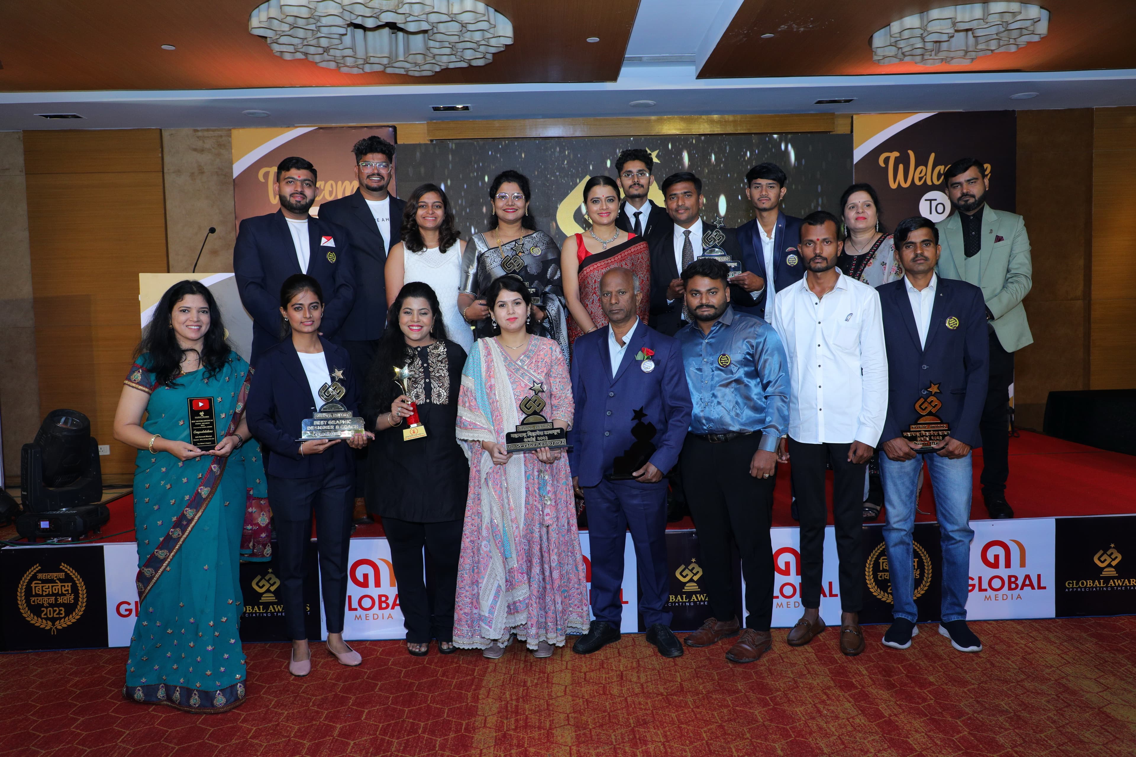 Award Night Event 1